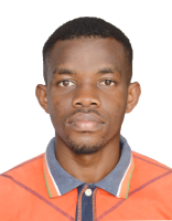 Kouame Joel Duelamon